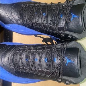 Jordan - Royal Blue 12s